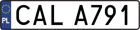 CALA791