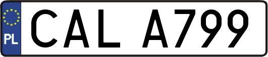 CALA799