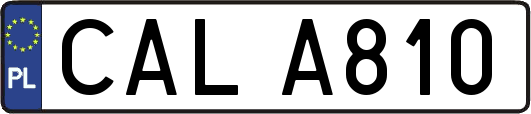 CALA810