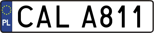 CALA811