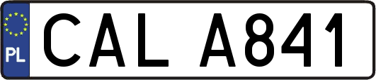 CALA841