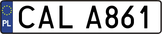 CALA861
