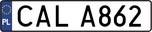 CALA862