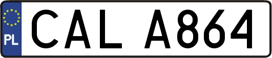 CALA864