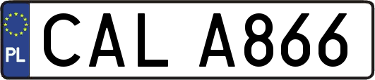 CALA866