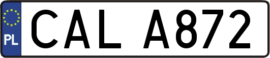CALA872
