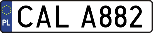 CALA882