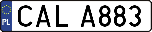 CALA883