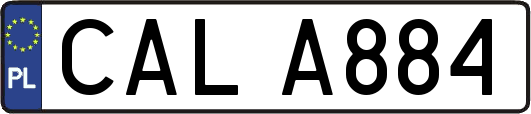 CALA884