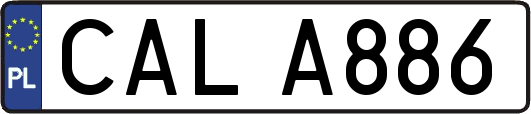 CALA886