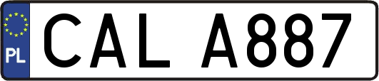 CALA887
