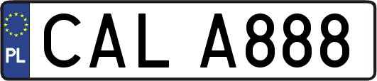 CALA888