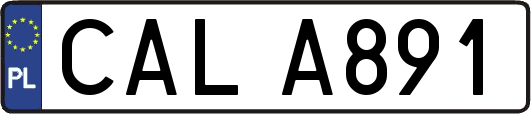 CALA891