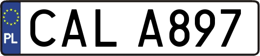 CALA897