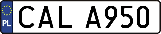 CALA950