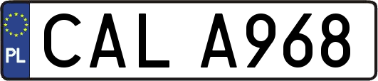 CALA968