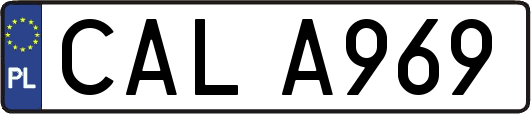 CALA969