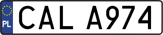 CALA974