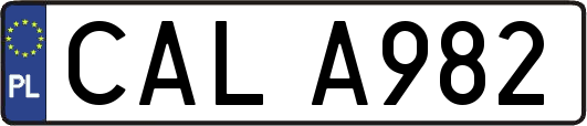 CALA982