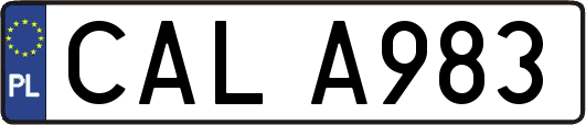 CALA983