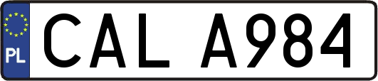 CALA984