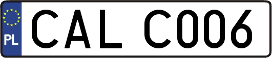 CALC006