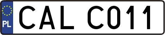 CALC011