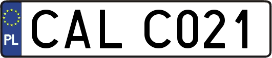 CALC021