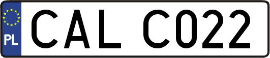 CALC022