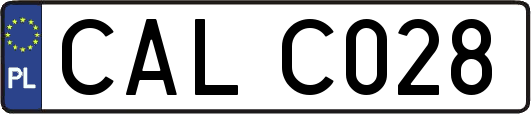 CALC028