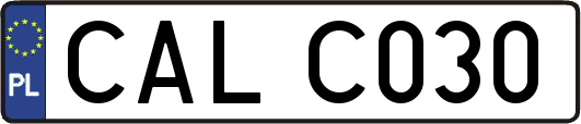 CALC030