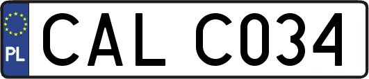 CALC034