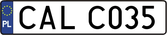 CALC035