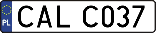 CALC037