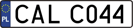CALC044