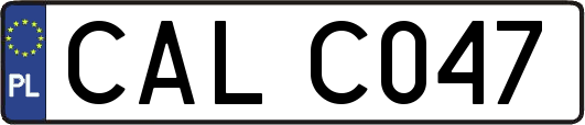 CALC047