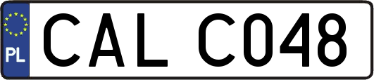 CALC048