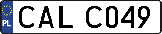 CALC049