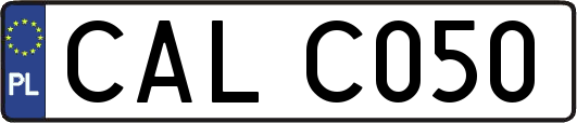 CALC050