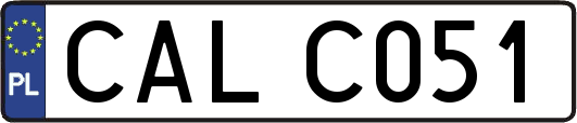 CALC051