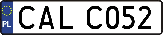 CALC052
