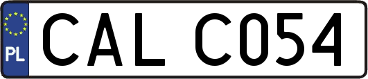 CALC054