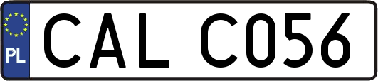 CALC056