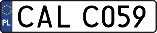 CALC059