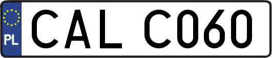 CALC060