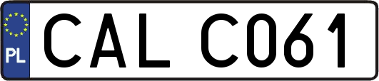 CALC061