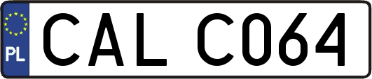 CALC064