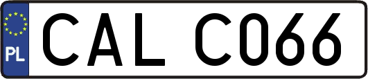 CALC066