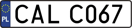 CALC067