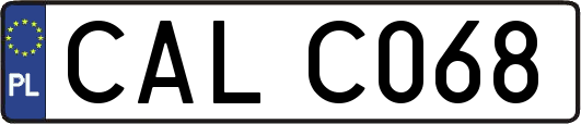 CALC068